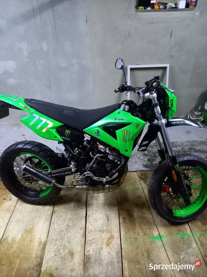 Cpi sm 50 CPI Tarnów