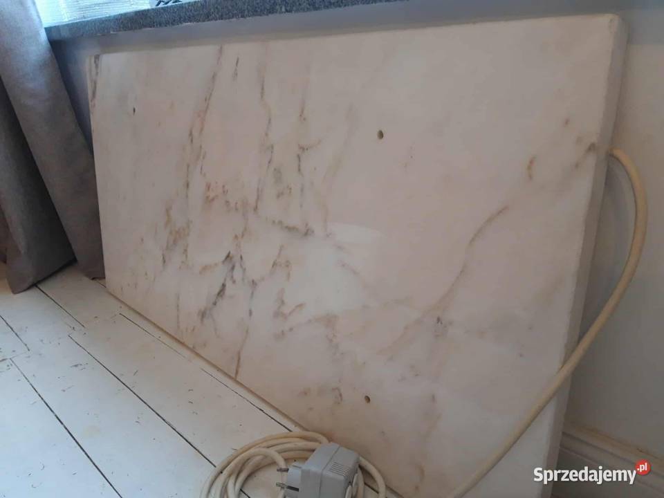 Grzejnik marmurowy 1000w Kąty Wrocławskie