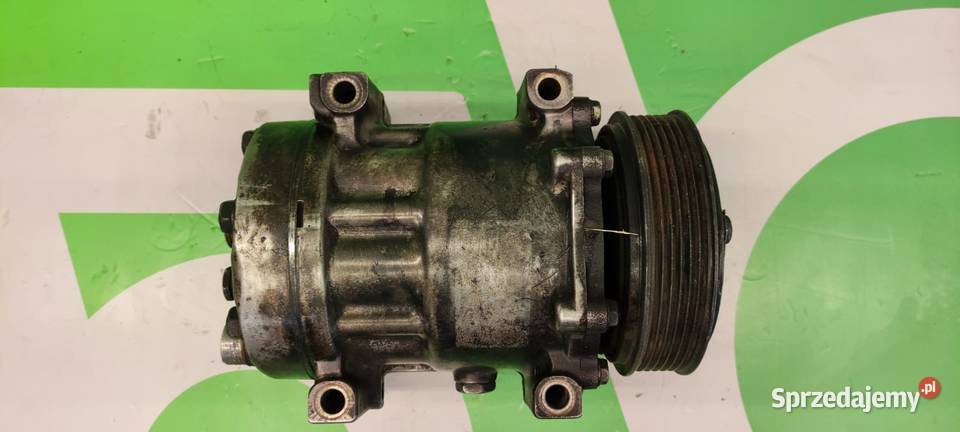 Sprężarka B709A Kompresor Klimatyzacja V36963900 Wilkowo