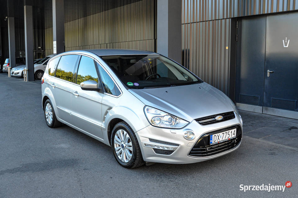Ford S 20T 203 Automat Lift dolnośląskie