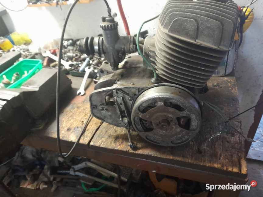 Shl m11 w2a wfm Kraków