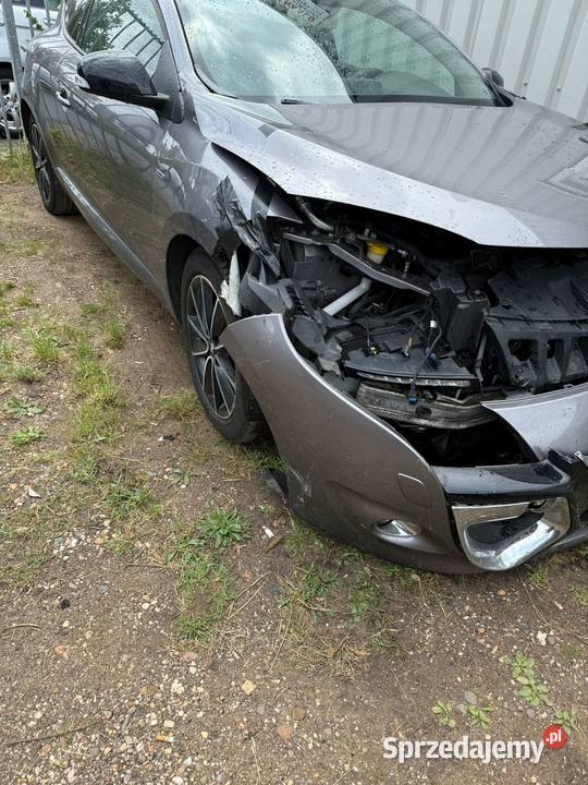 Sprzedam Renault Megane wielkopolskie Pleszew