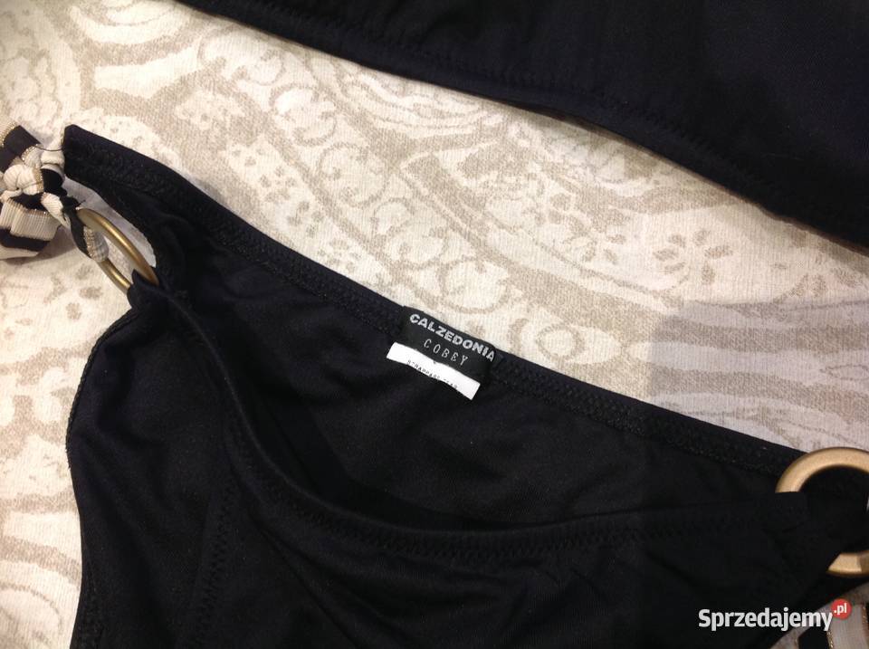 Strój Kąpielowy Dwuczęściowy Damski CALZEDONIA Nowa Sól