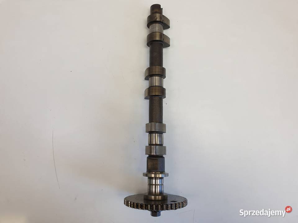 Jaguar XType 25 V6 WAŁEK ROZRZĄDU wydechowy Janów