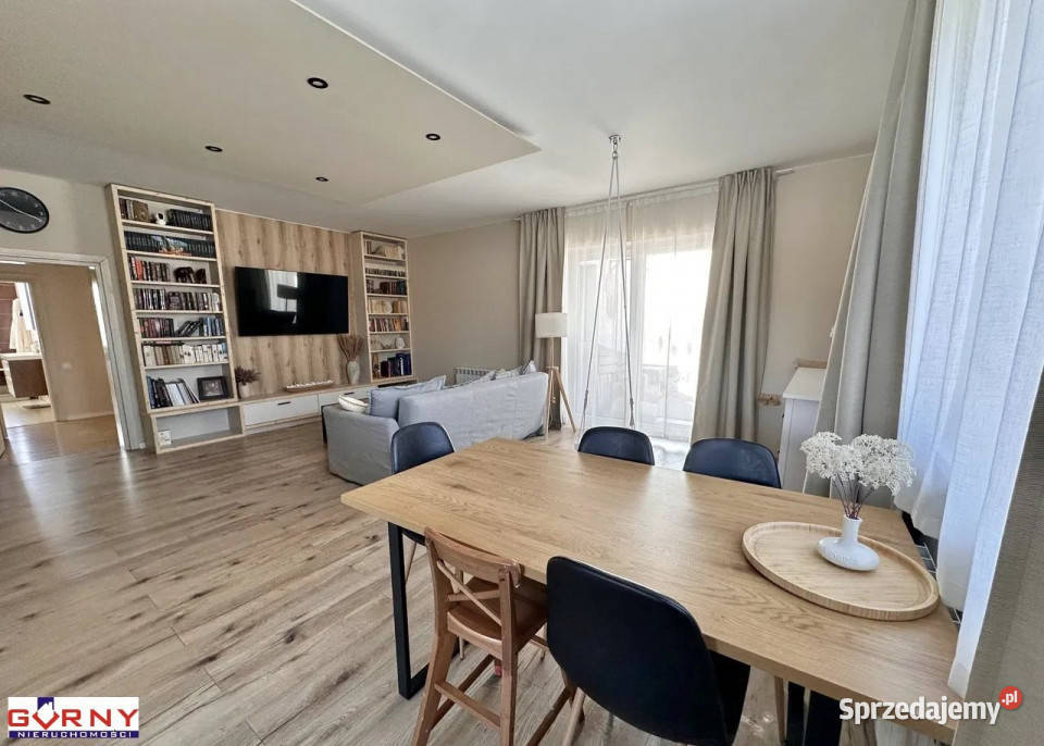 Dom do sprzedania Wola Krzysztoporska 151m2