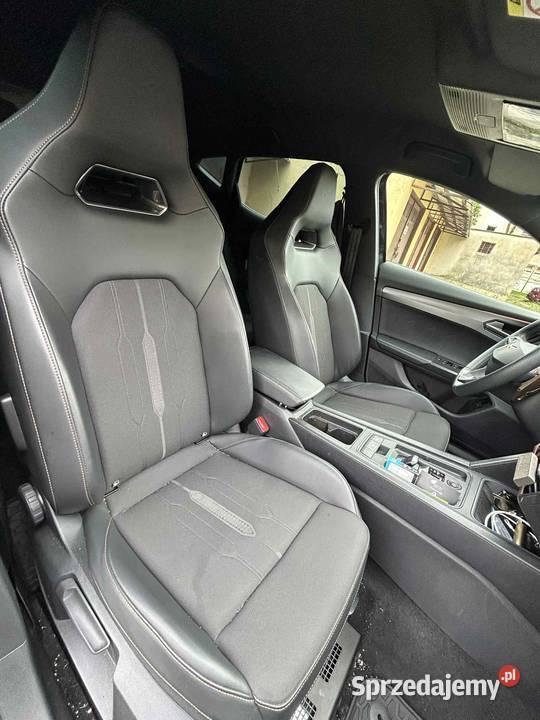 Sprzedam cupra formentor