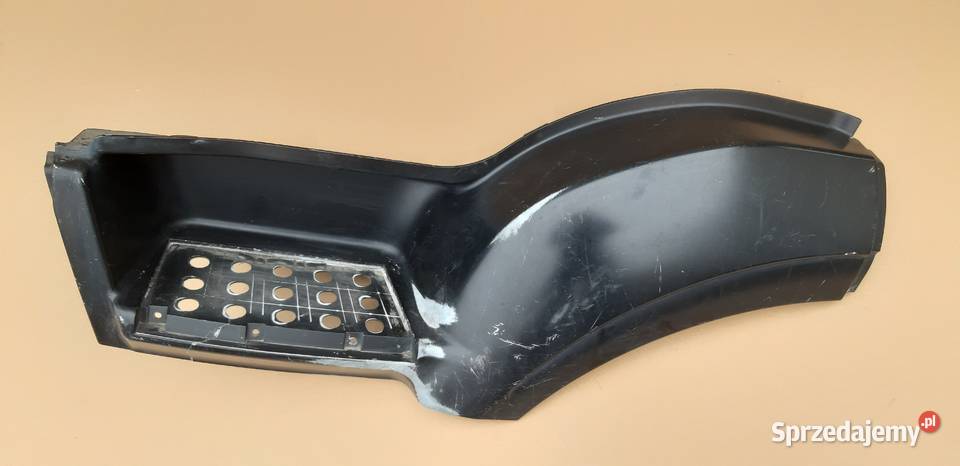 IVECO STRALIS STOPNICA LEWA STOPIEŃ NADKOLE ciężarowe Bieleń