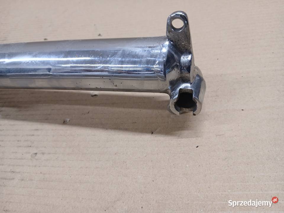 AWO AVO SIMSON przednie zawieszenie do sporta na Pozostałe Kieźliny