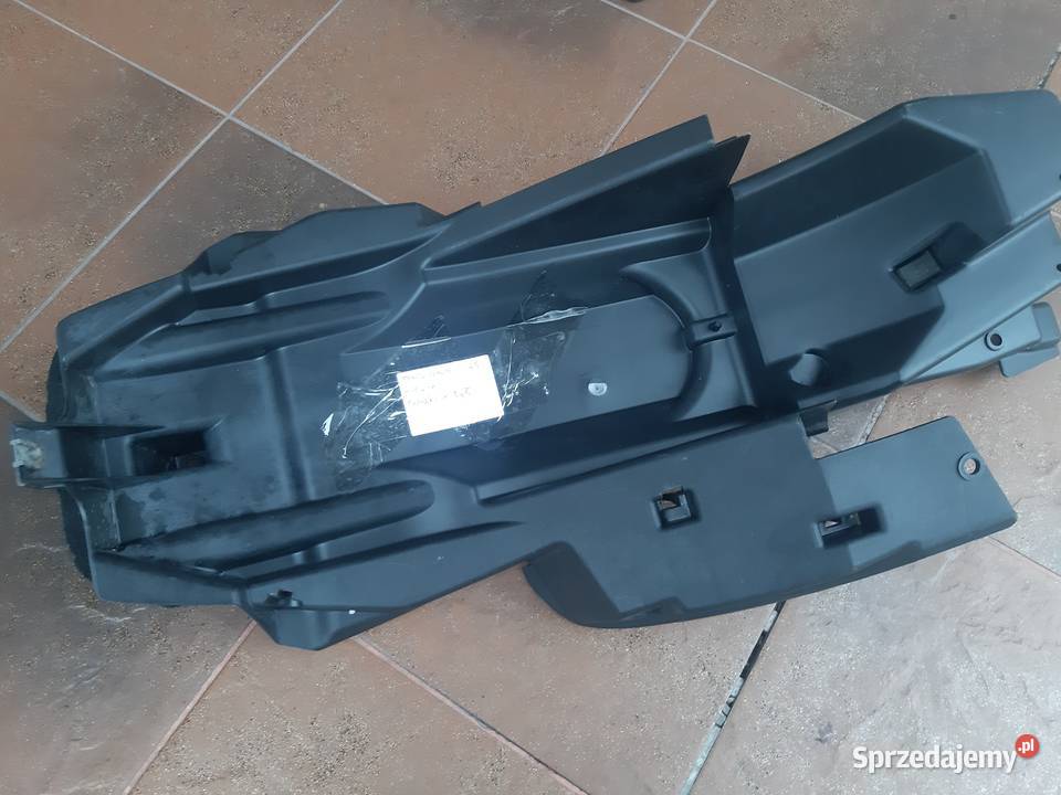 Honda Varadero 125 2004r nadkole plastik Plastiki mazowieckie Warszawa