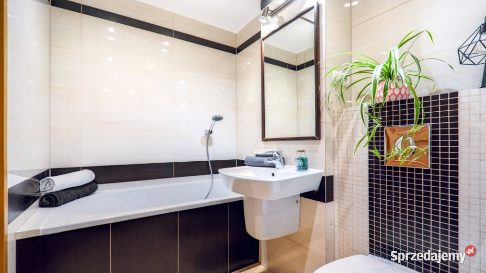 Mieszkanie 2 pokojowe z osobną widną kuchnią 5 46m2 mazowieckie