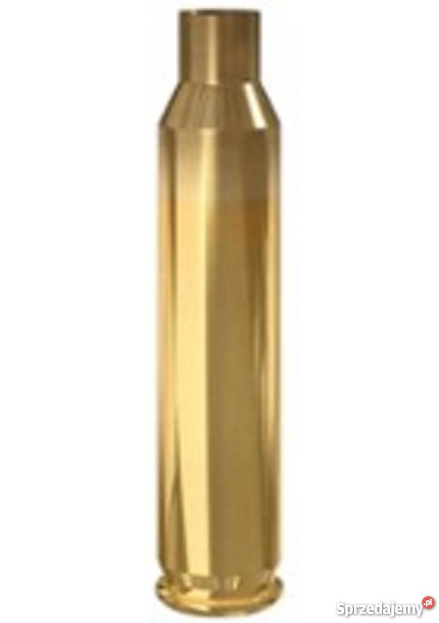 Łuski LAPUA 223 Rem Boxer 100 sztuk sprzedam