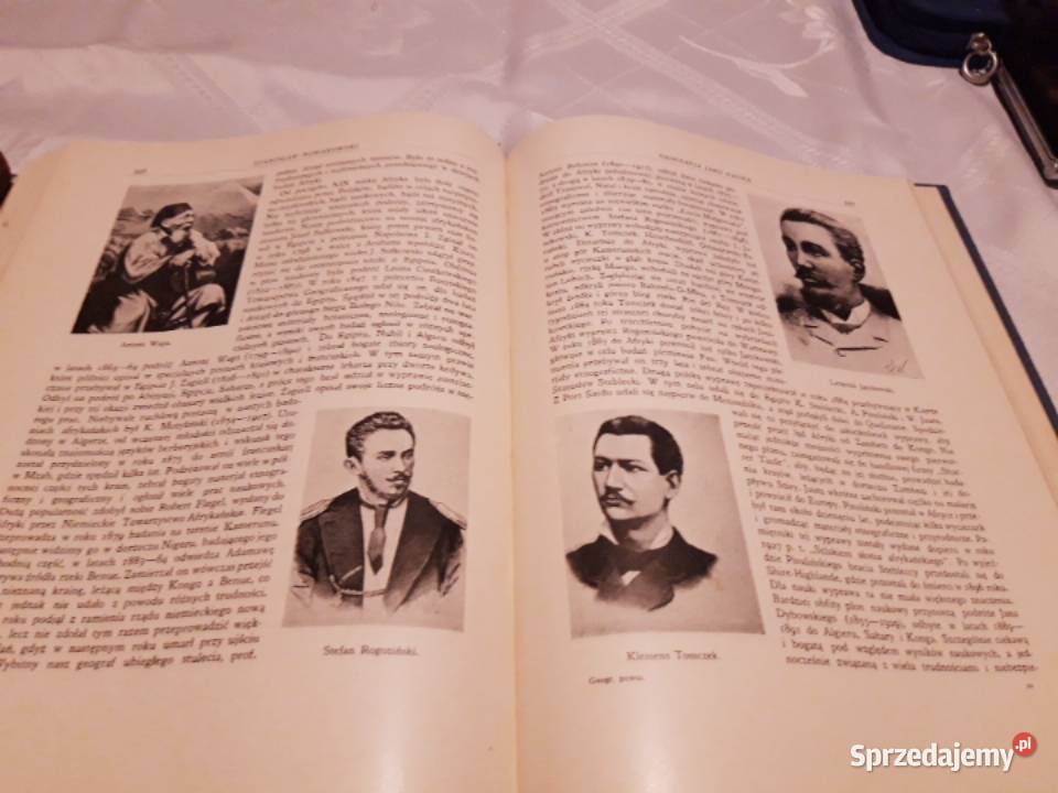 GEOGRAFJADZIEJE ODKRYĆ GEOGRNowakowski Iwno