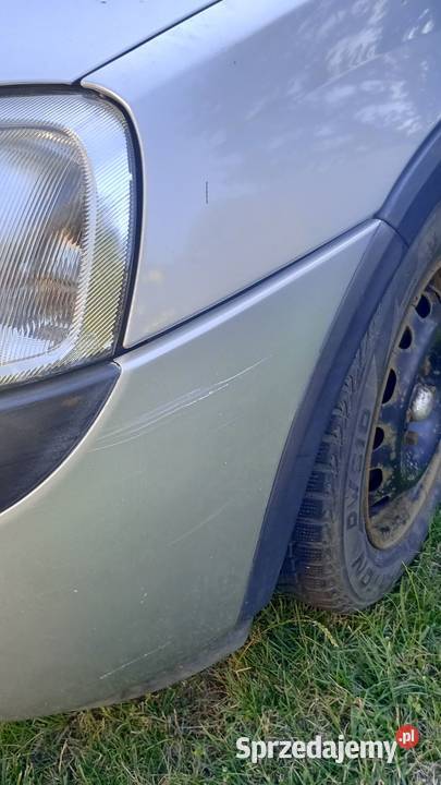 OPEL CORSA C 12 easytronic 2001 uszkodzony wielofunkcyjna kierownica dolnośląskie Oleśnica sprzedam