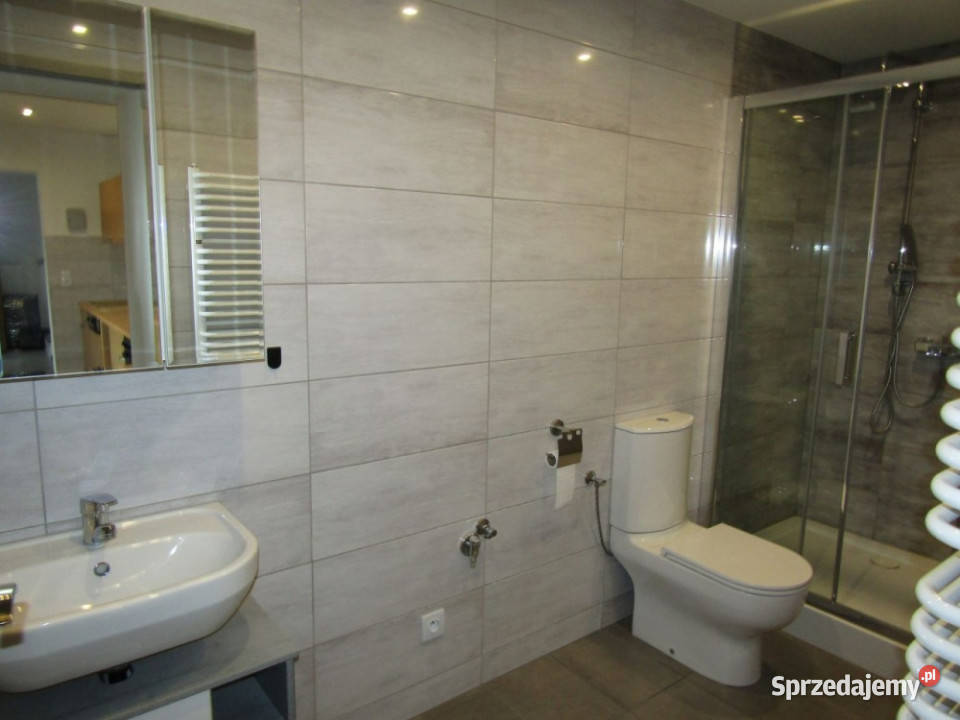 Słoneczne 4pokojowe mieszkanie tuż parku zaraz Wynajem Olszowa sprzedam