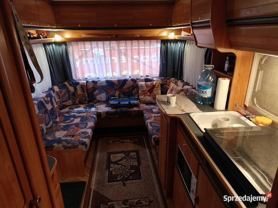 Wilk Stern 490 TF DMC 1300 sprzedam