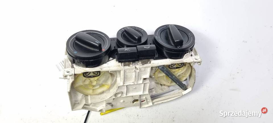 PANEL KLIMATYZACJI SKODA OCTAVIA I 1J0820045F kujawsko-pomorskie Lipno