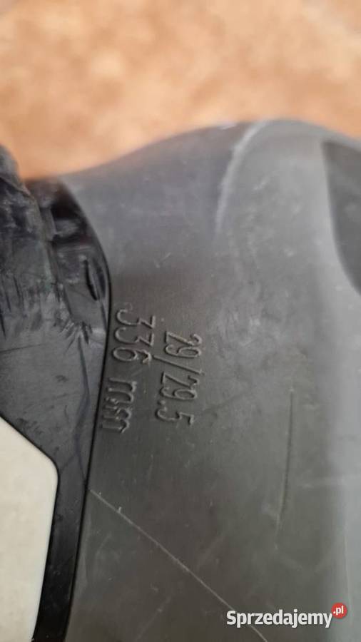 Buty narciarskie Salomon XPRO flex 90 29336 mm Narty Świętochłowice