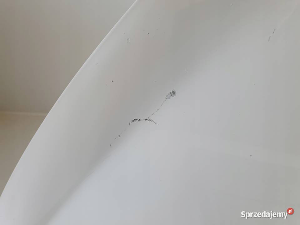 PRZEDNIA MASKA Opel Vivaro II B 20142019 pokrywa Chełm sprzedam