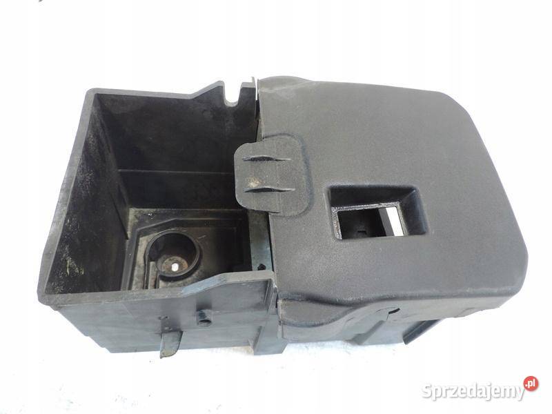 FORD C MK2 OBUDOWA AKUMULATORA AM5110723AB Osłony i zaślepki sprzedam