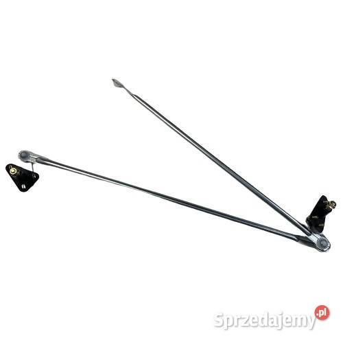 Mitsubishi L200 9807 mechanizm wycieraczek NOWY Łódź