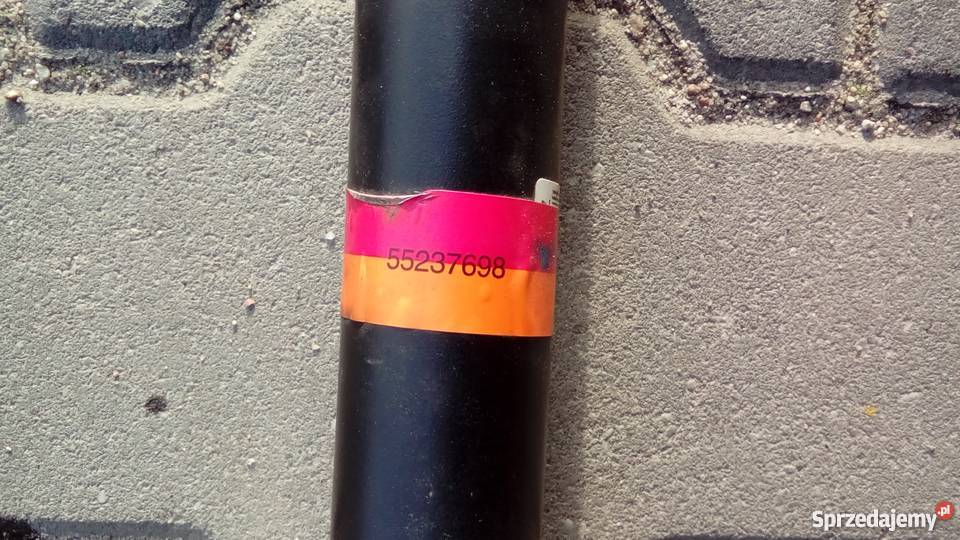 Prawa półoś przegub lancia delta 16 mjet Siedlce