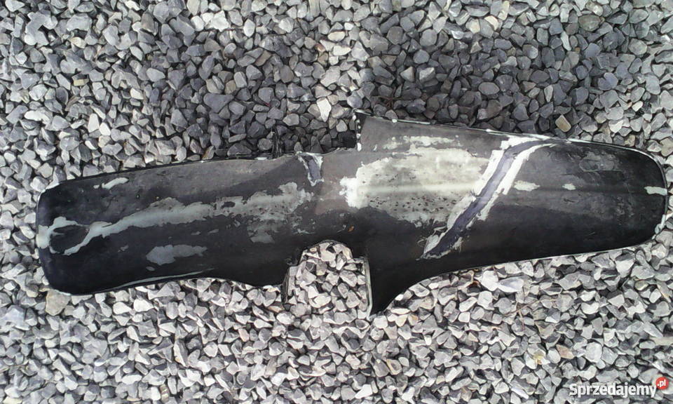 BŁOTNIK HONDA TRANSALP PD10 1999 sprzedam