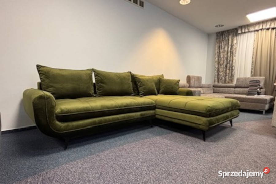 Nowość Narożnik VAVE 1 egz w tej ręki Warszawa