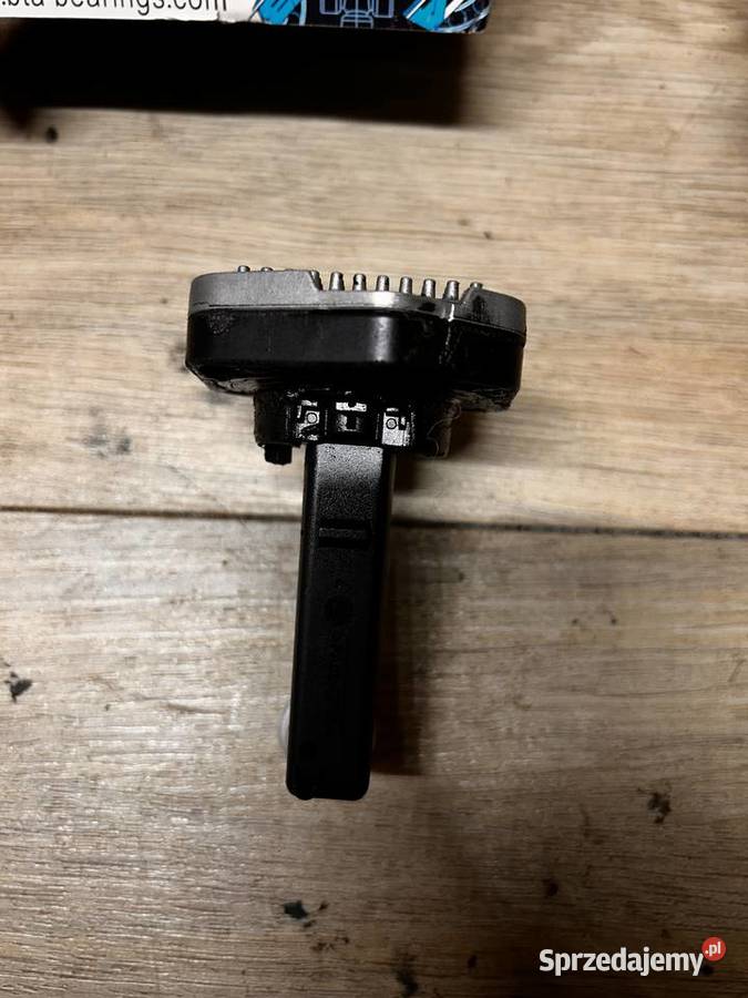 Czujnik poziomu oleju Hella BMW E90 Skołyszyn
