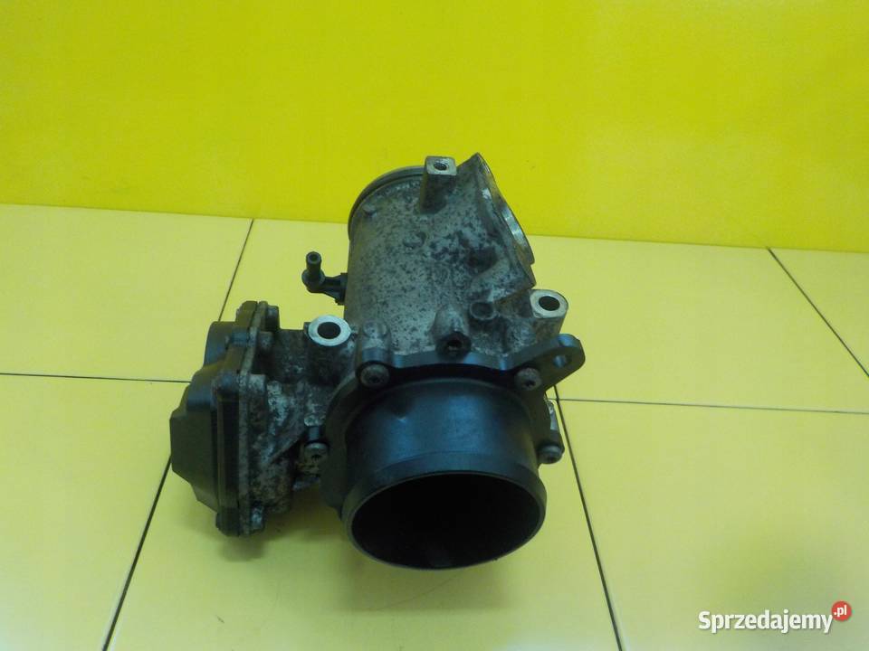 JAGUAR XE XF DISCOVERY 20 D 16r 180 204DTD zawor sprzedam