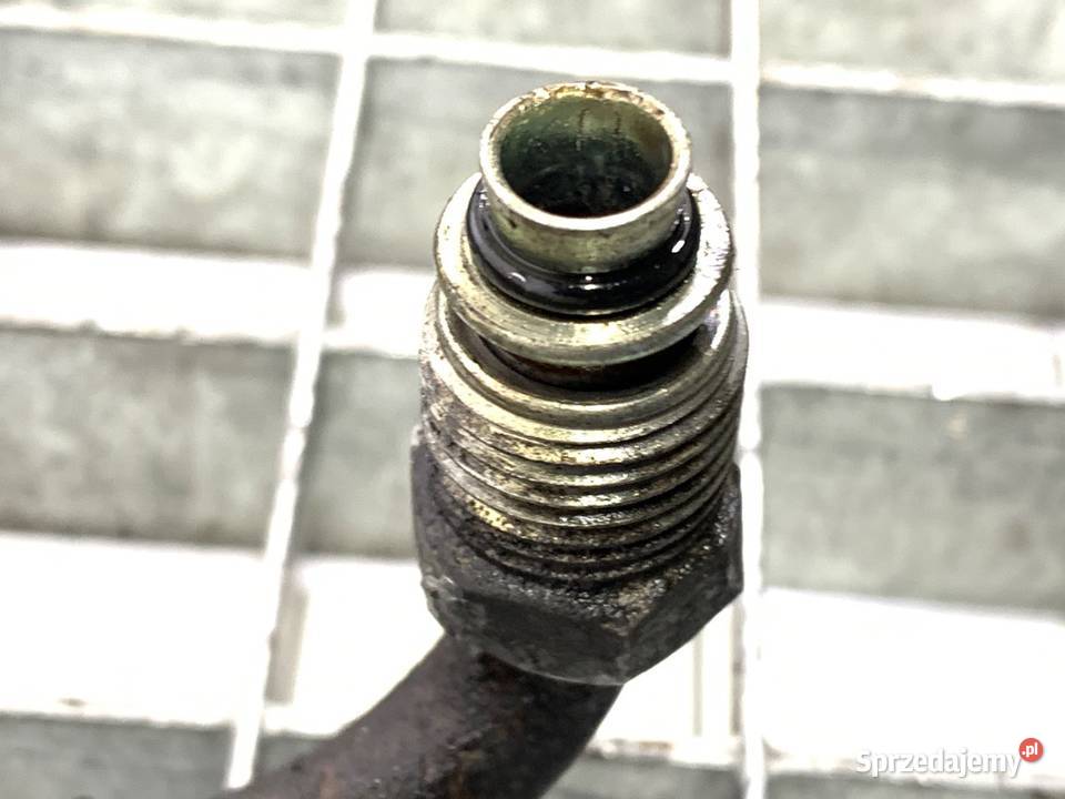 WĄŻ WSPOMAGANIA SSANGYONG CHAIRMAN 32 225