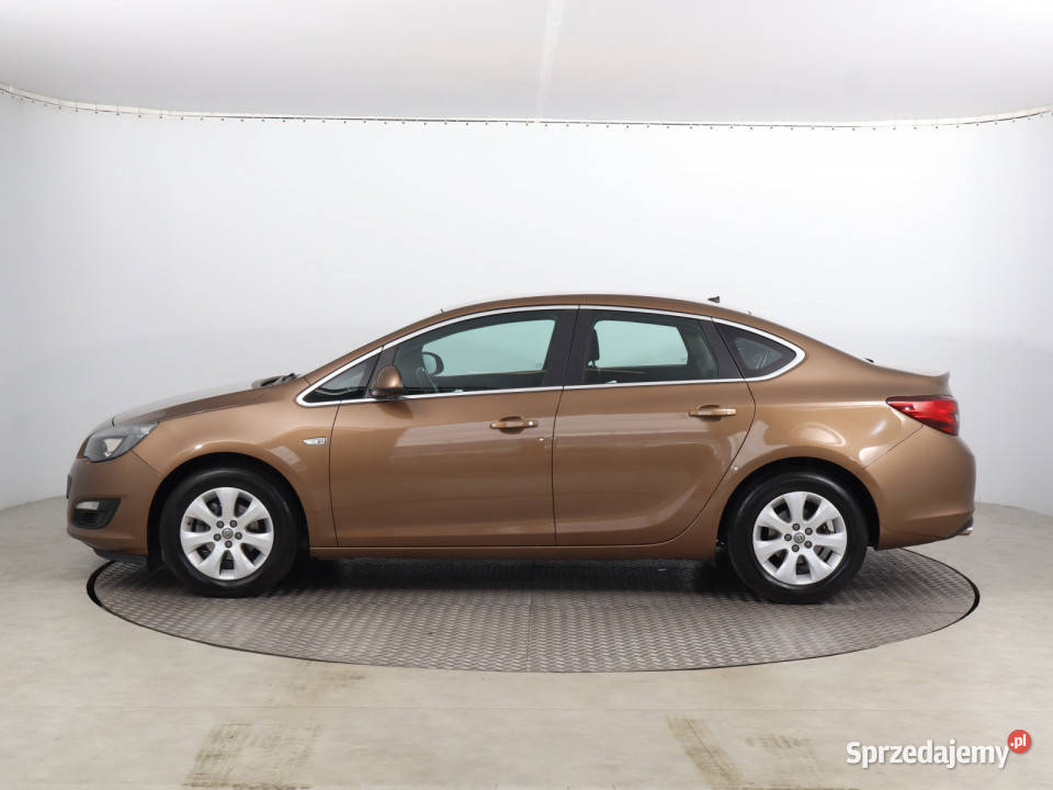 Opel Astra 14 T Bielany Wrocławskie sprzedam