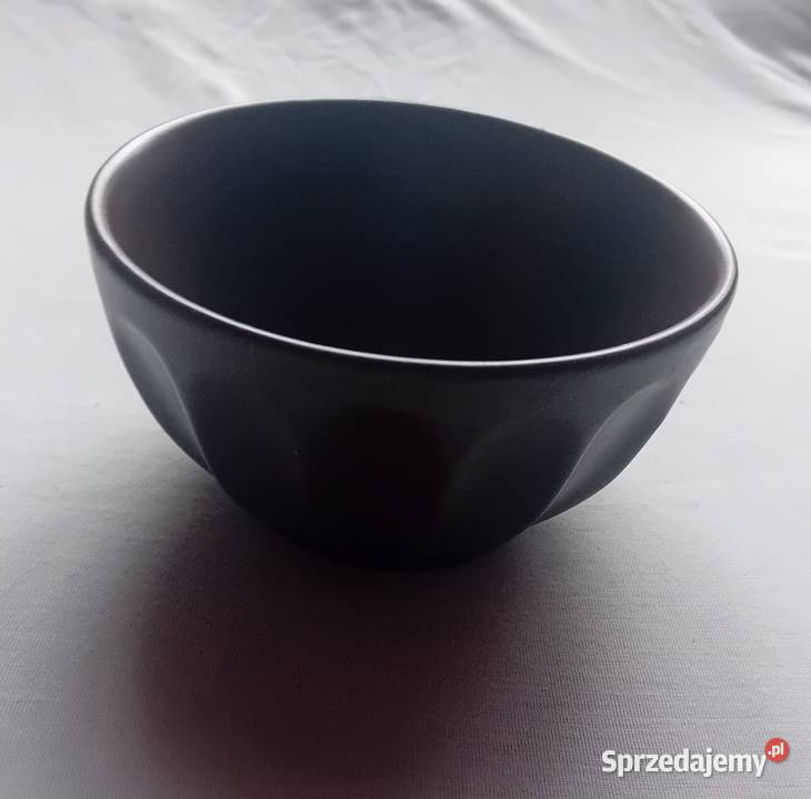 Ceramiczna miseczka Bolesławiec sygnowana