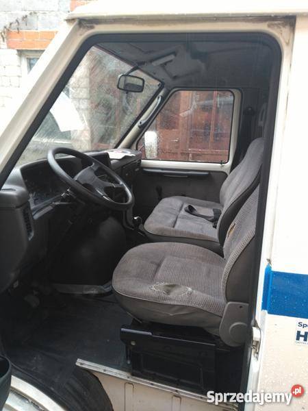 Lublin 2 w pełni sprawny diesel Lublin