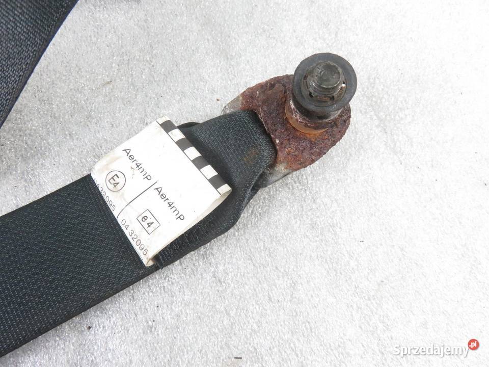 PAS PRAWY PRZEDNI MITSUBISHI OUTLANDER I