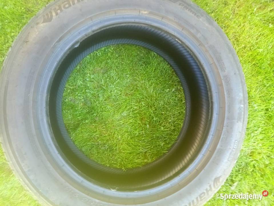 Opony letnie 20555R16 Konstancin-Jeziorna