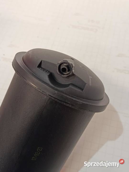 Filtr paliwa Renault Espace III Kangoo Express Warszawa