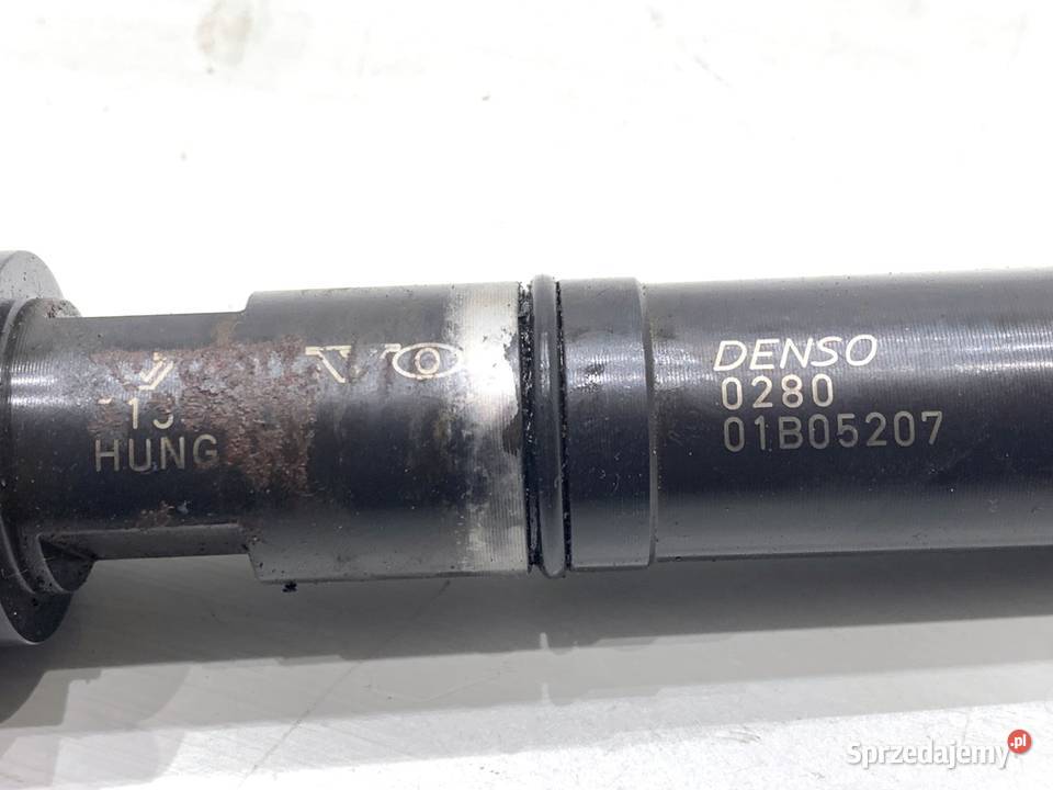 WTRYSKIWACZ VOLVO V90 II VEA132370010CAA 20 150