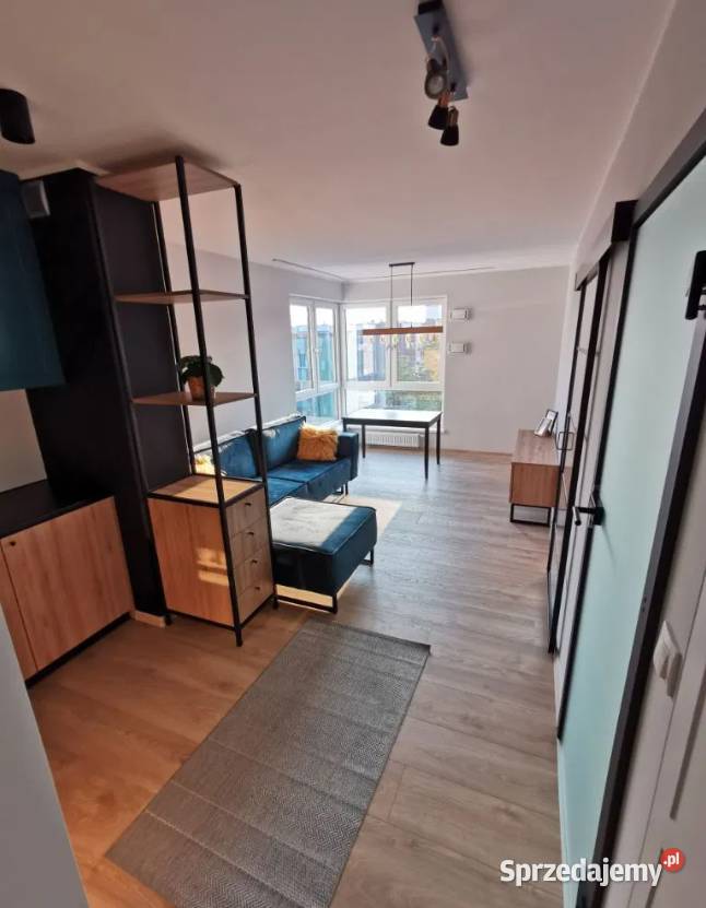 2pok 38met Sołtysowickiej BALKONGARAŻ Wrocław Sprzedaż dolnośląskie