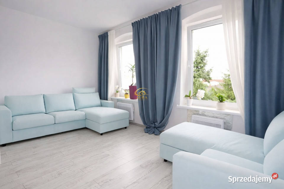 Mieszkanie Świebodzice 35m2 sprzedam