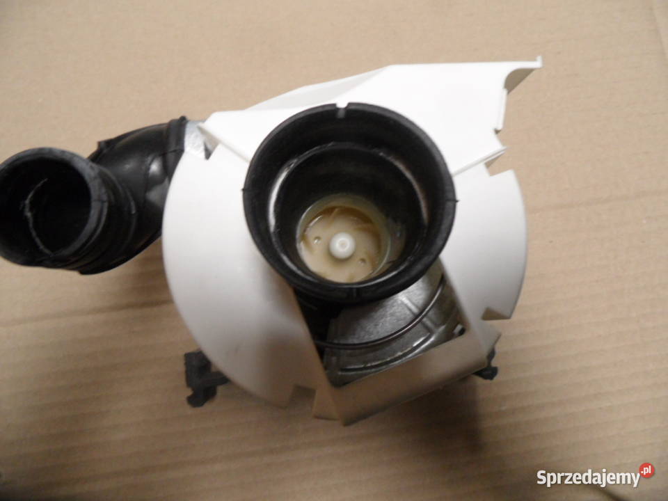 pompa zmywarki electrolux A12956401 Łopuszno