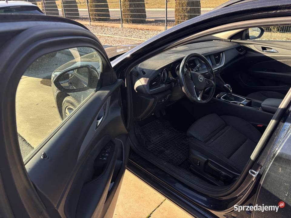 Opel insignia 20 CDTI kombi