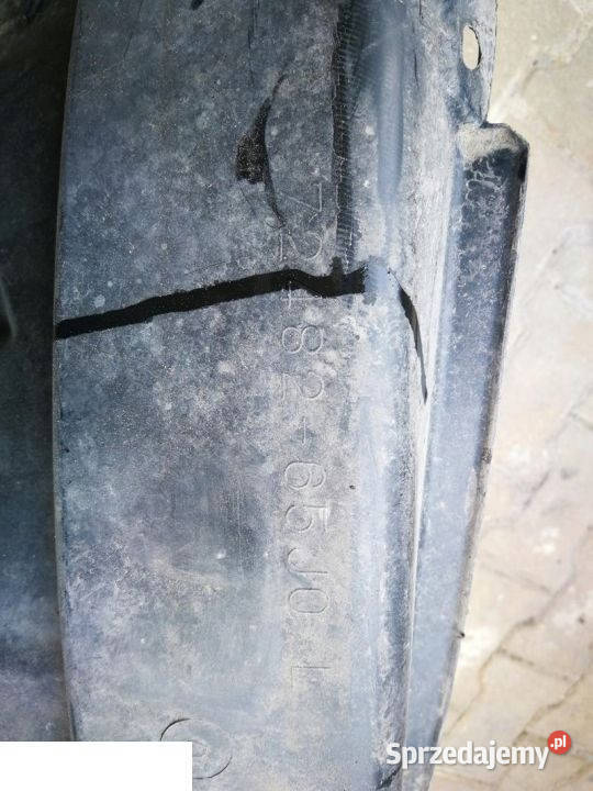 SUZUKI GRAND VITARA 0614 NADKOLE PRZOD LEWE sprzedam