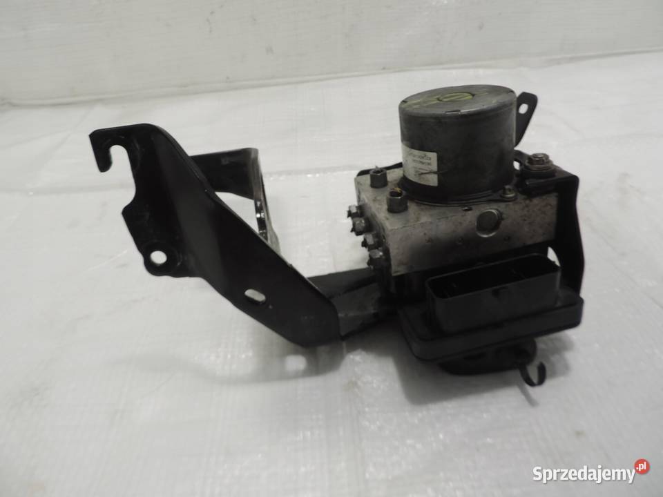 OPEL CROSSLAND POMPA ABS 9834565080 15 BLUEHDI