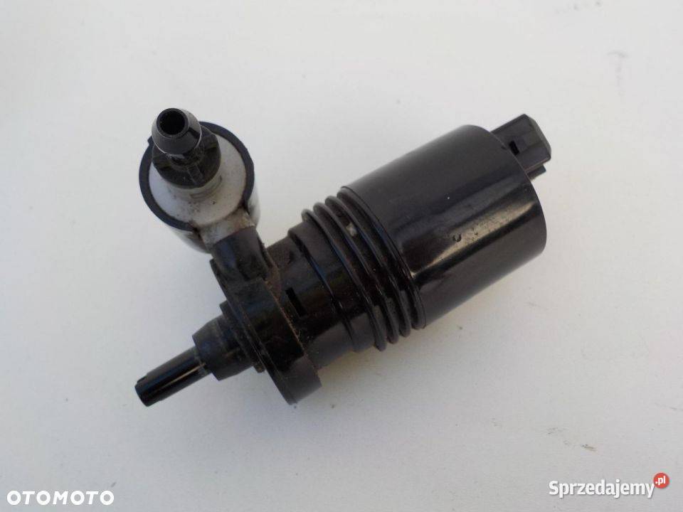NISSAN NOTE II POMPKA SPRYSKIWACZY osobowe sprzedam