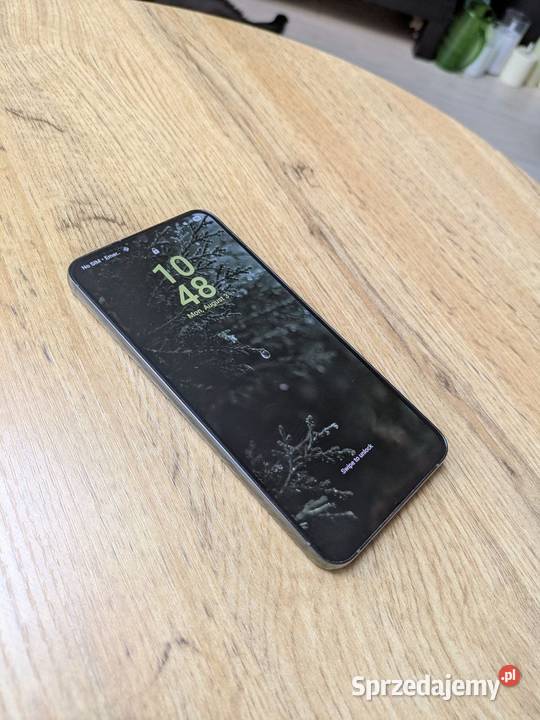Samsung S23 256 GB Kraków sprzedam