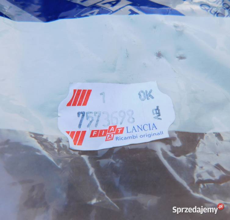 NOWY zbiornik zbiorniczek płynu chłodniczego Tarnów