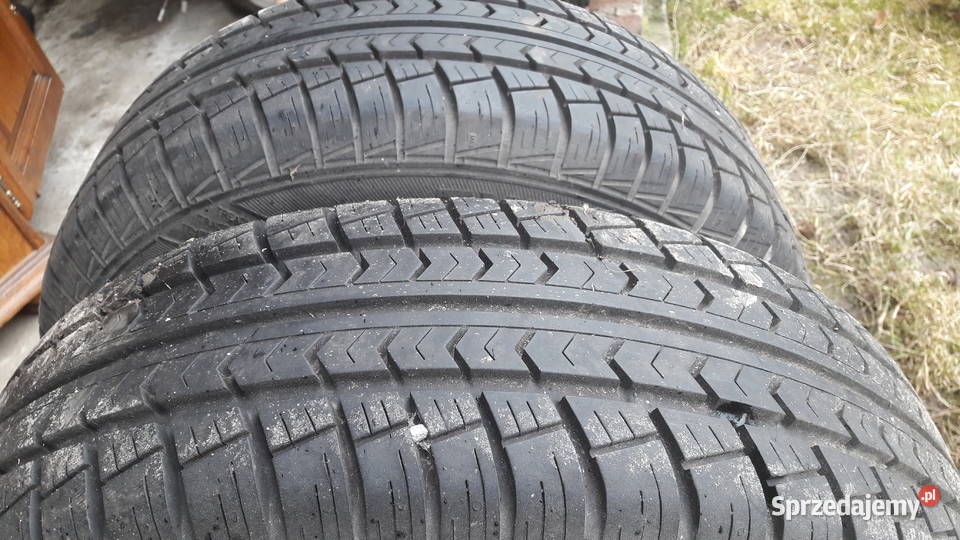 Koła letnie2 sztukiBMWstalowe z oponami letnimi stalowe