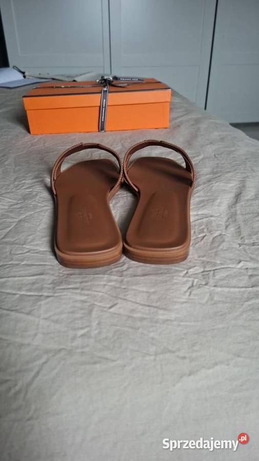 Hermes Sandal Oran