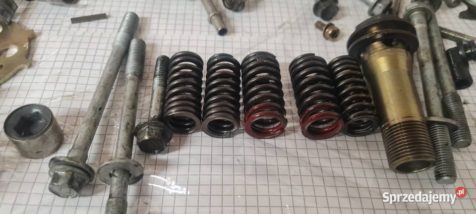 Yamaha R1 RN 12 różności Warszawa