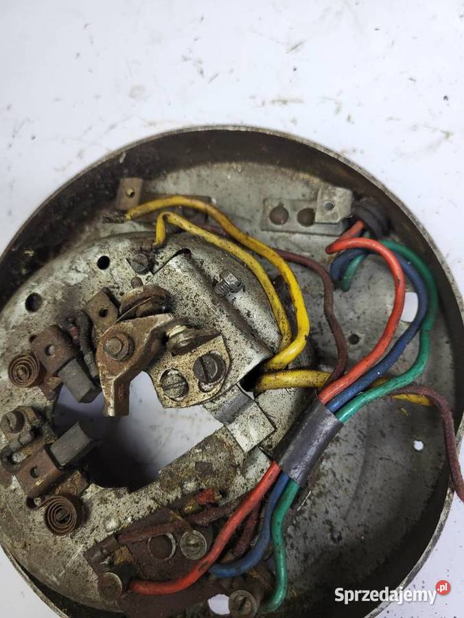 PRĄDNICA NORIS MLZ 60616001R śląskie